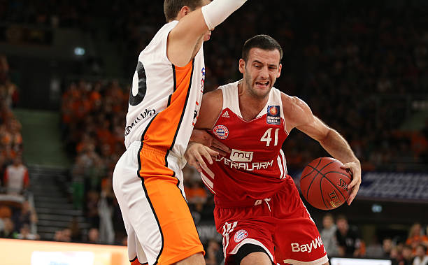 篮球强国的 篮球强国的